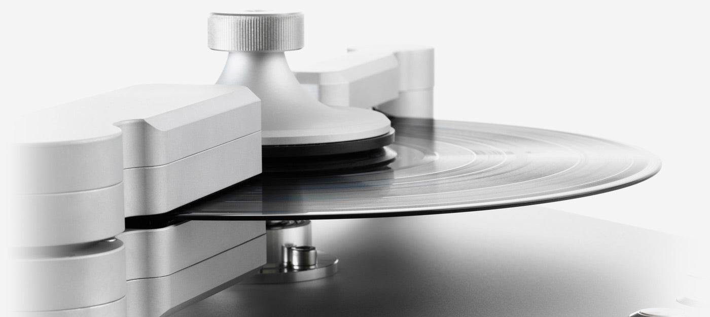 ClearAudio Double Matrix Professional Sonic