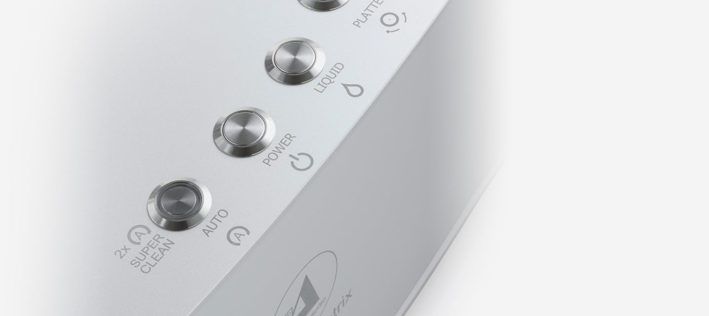 ClearAudio Double Matrix Professional Sonic