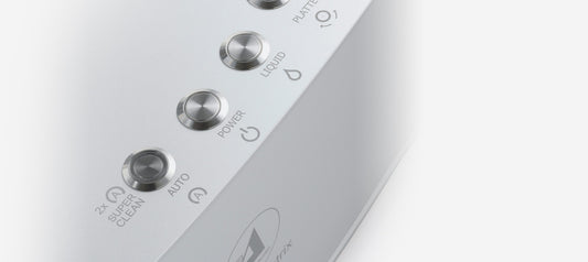 ClearAudio Double Matrix Professional Sonic