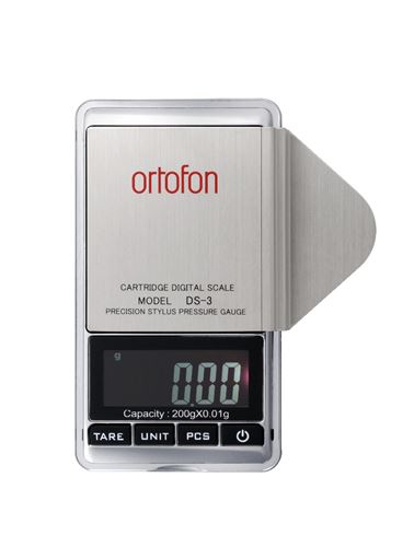 Ortofon DS-3