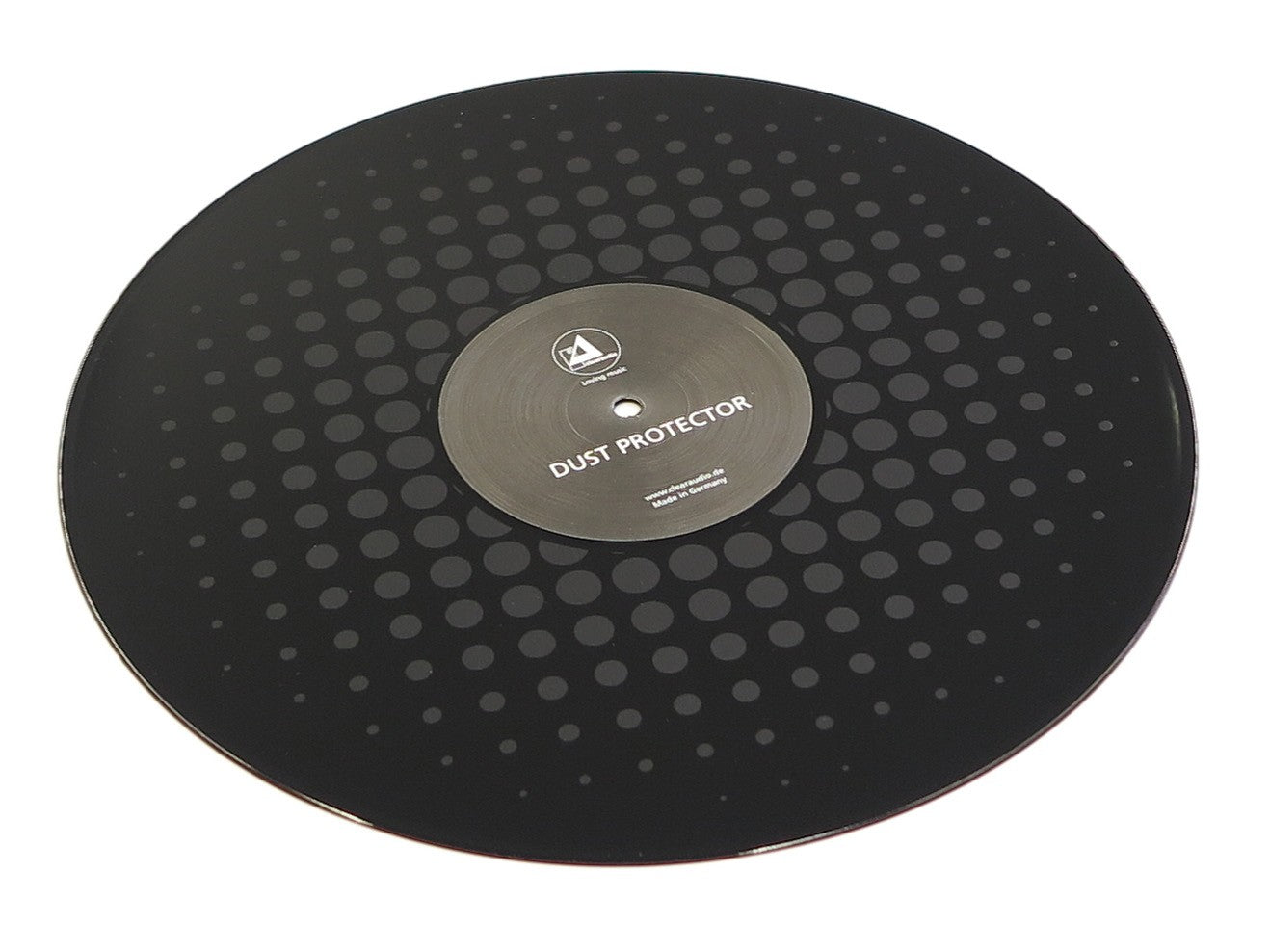 ClearAudio Dustprotector