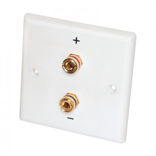 Dynavox Lautsprecher Wanddose 1 Paar