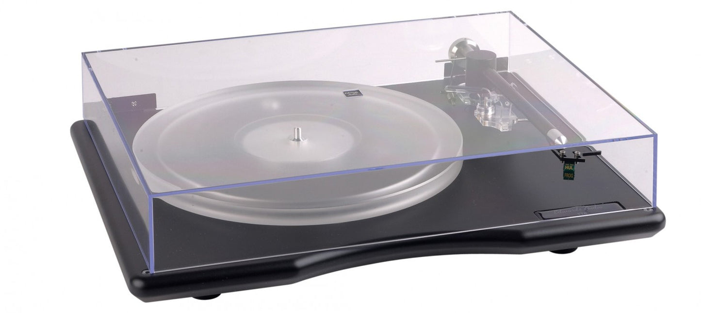 Edwards Audio TT6c