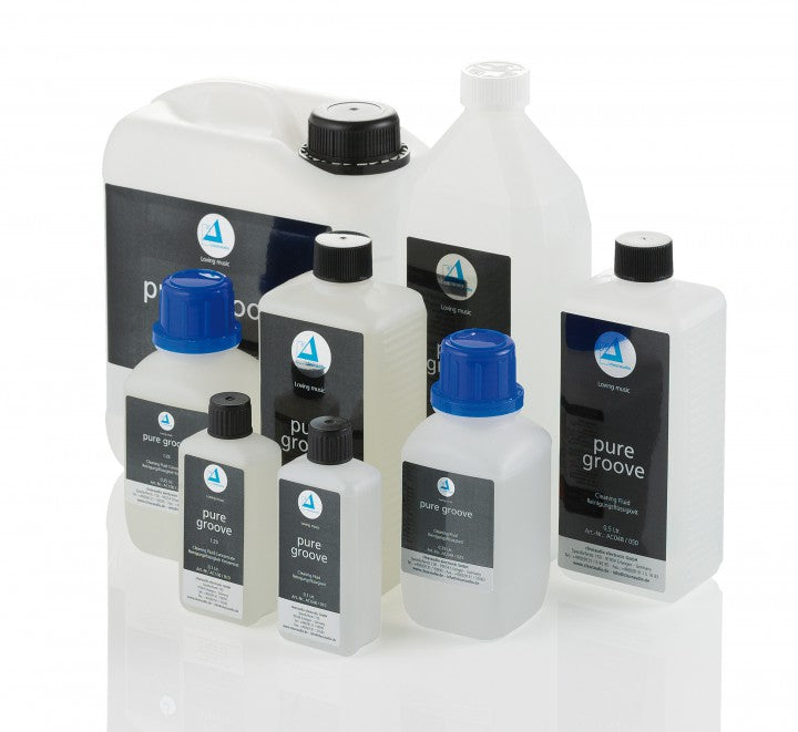 ClearAudio Pure Groove Essence