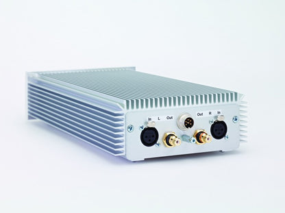 Transrotor Phono 8.2 MC
