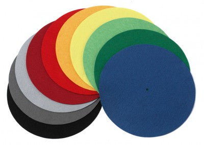 Pro-Ject Filzmatte