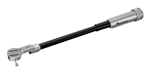 Graham Armrohr für Phantom Elite