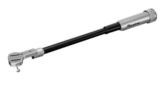 Graham Armrohr für Phantom Elite