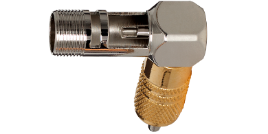 Cardas GRNO 90° Cinch-Stecker