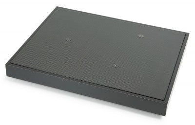 Pro-Ject Ground it Carbon Gerätebasis