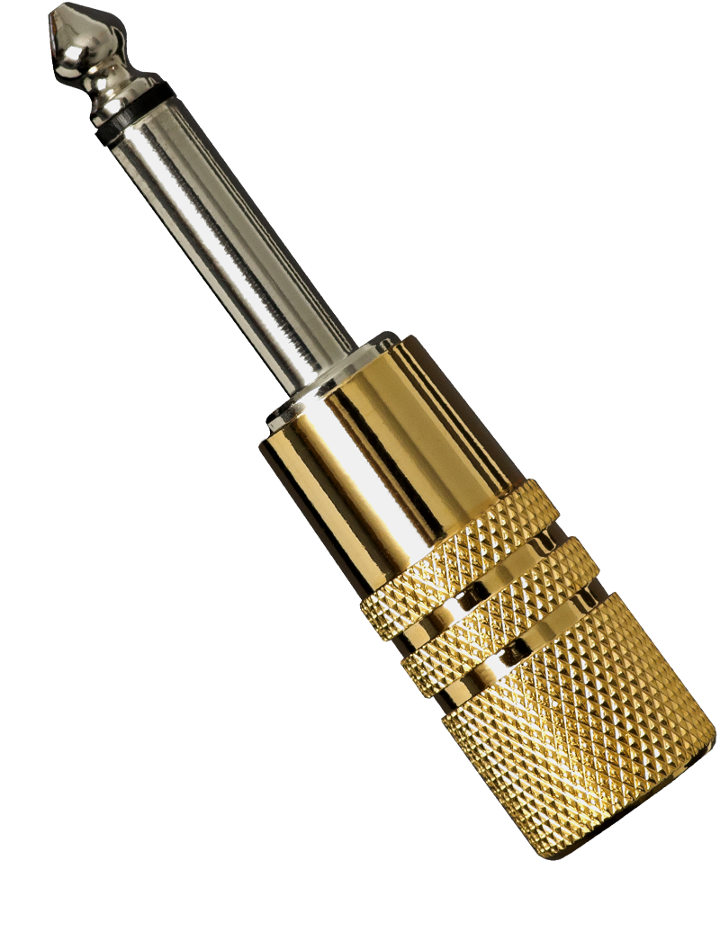 Cardas GRQ SM 6,3mm Mono