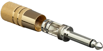 Cardas GRQ SM 6,3mm Mono