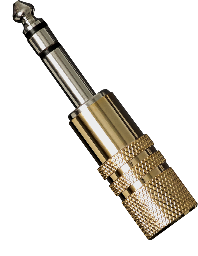 Cardas GRQ SS 6,3mm Stereo