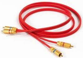 van den Hul Phono Kabel The Isis