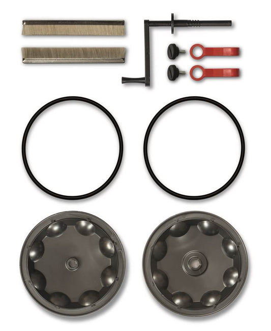 Disco-Antistat Generation II Ersatzteilpaket