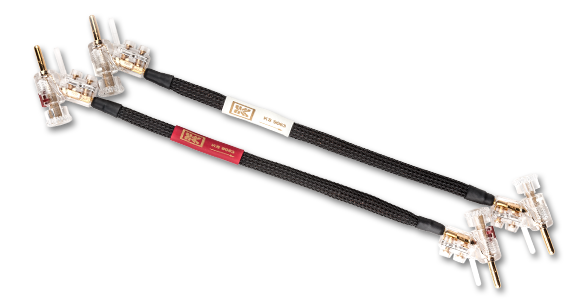 Kimber KS-9038 AG Kabelbrücke