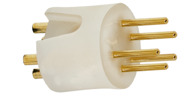 Cardas M DIN R 5-Pol Phono Stecker