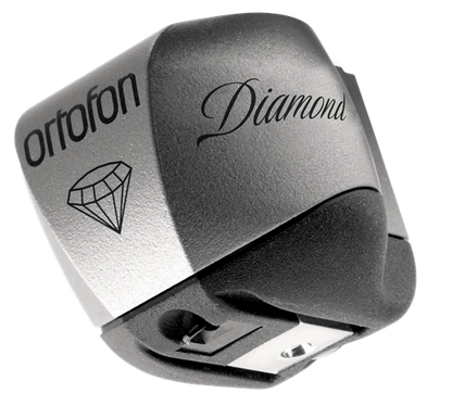 Ortofon MC Diamond