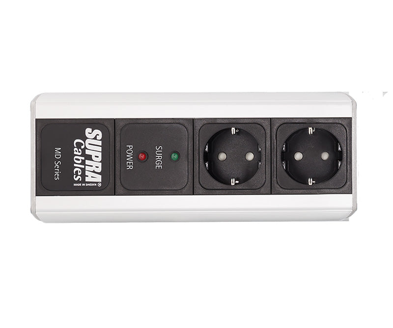 Supra Cables MD-02 EU MK3