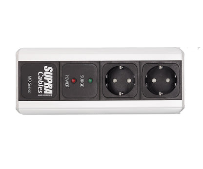 Supra Cables MD-02 EU MK3