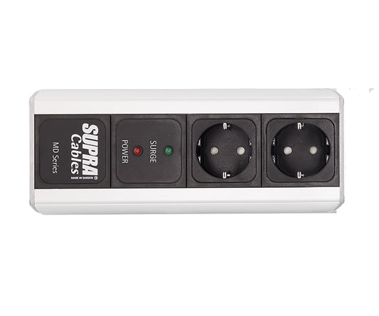 Supra Cables MD-02 EU MK3