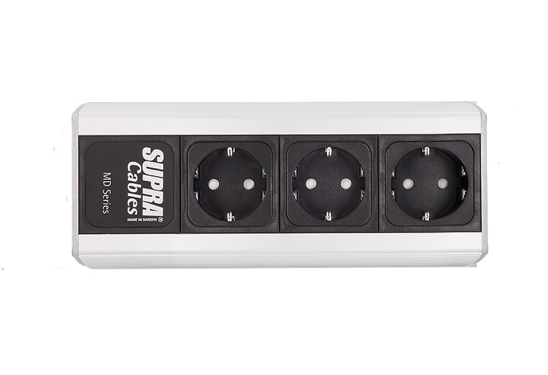 Supra Cables MD-03 EU/SP Switch