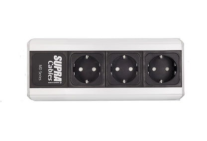 Supra Cables MD-03 EU/SP Switch
