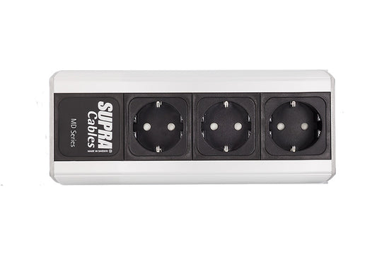 Supra Cables MD-03 EU/SP Switch