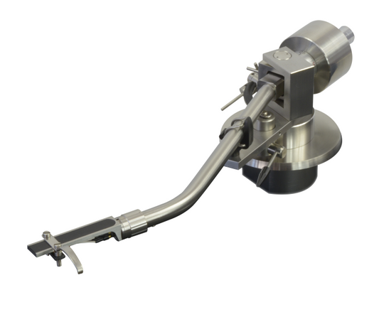 GLANZ MH-900S Tonarm mit Headshell