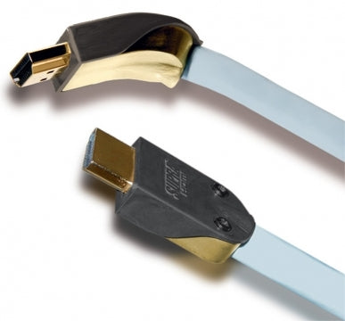 Supra HDMI Met Kabel
