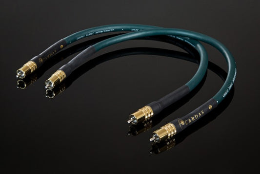 CARDAS AUDIO Parsec Interconnect