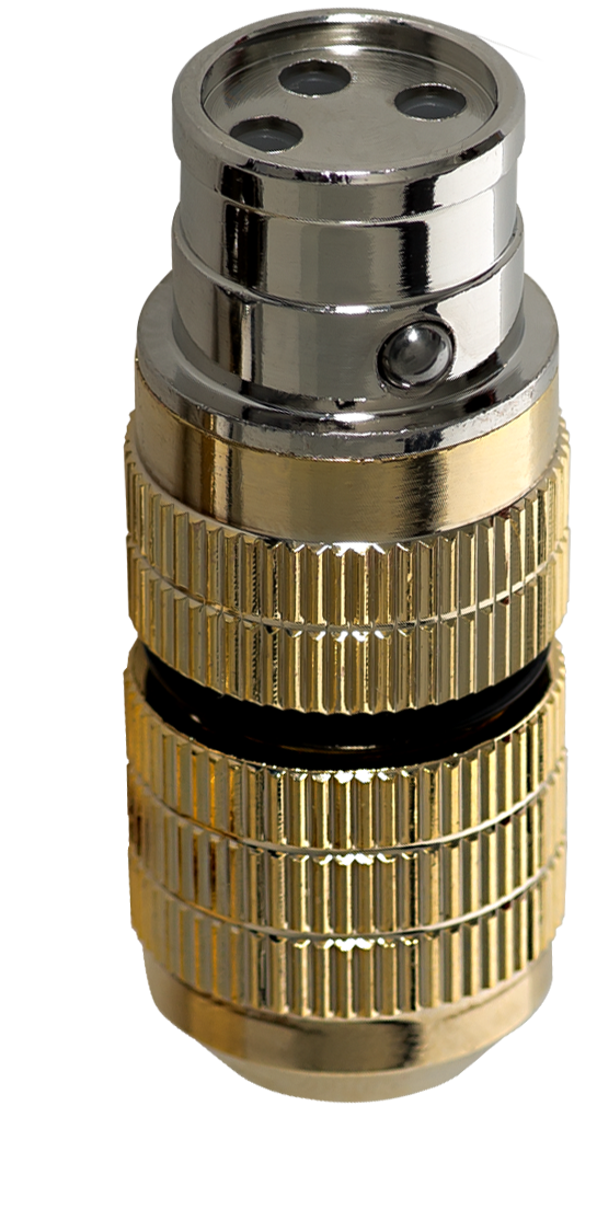 Cardas CG F XLR