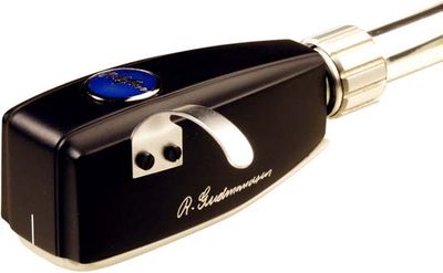 Ortofon SPU Meister Silver G MKII