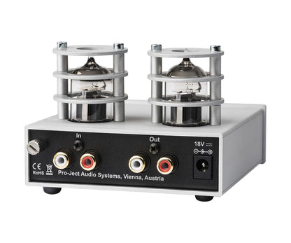 Pro-Ject Tube Box S2