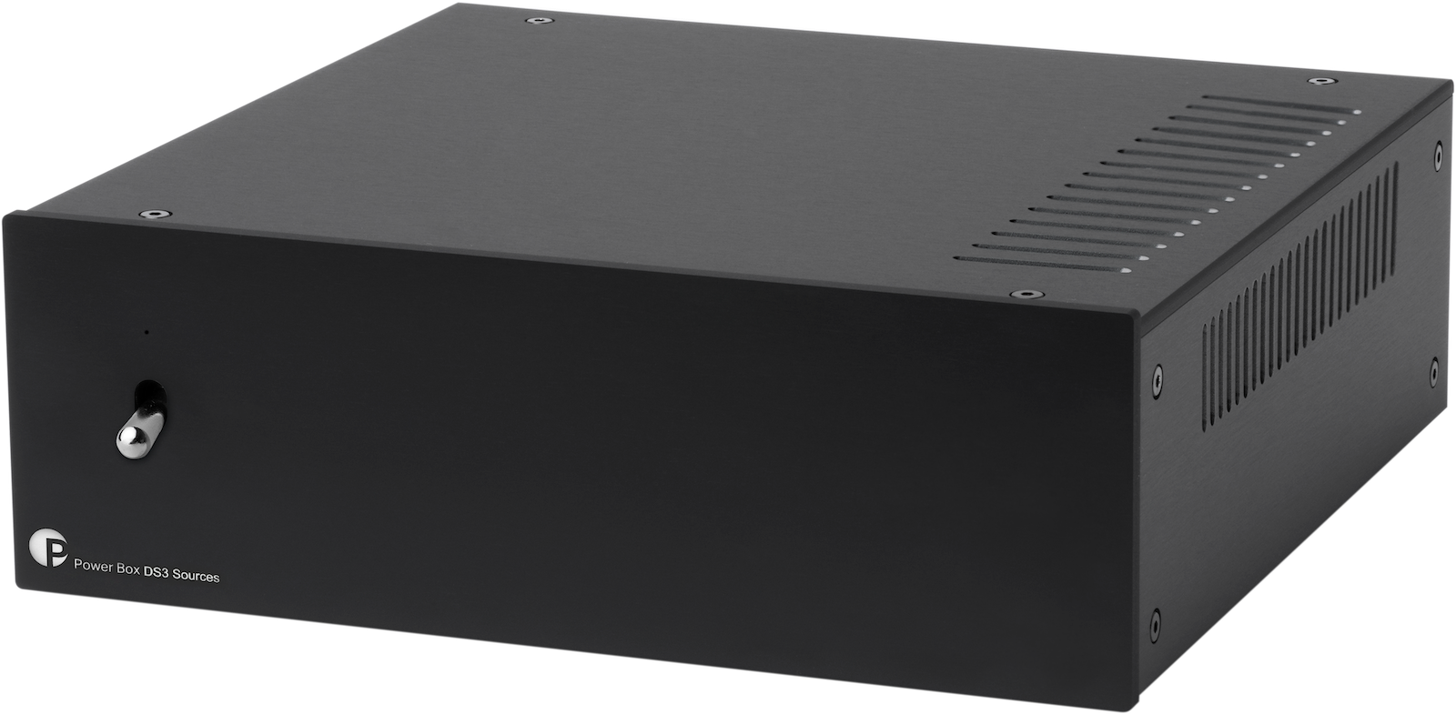 Pro-Ject Power Box DS3 Sources