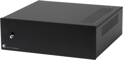 Pro-Ject Power Box DS3 Sources