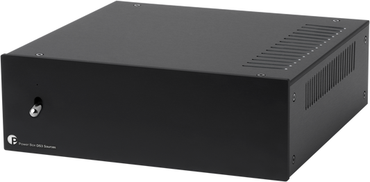 Pro-Ject Power Box DS3 Sources