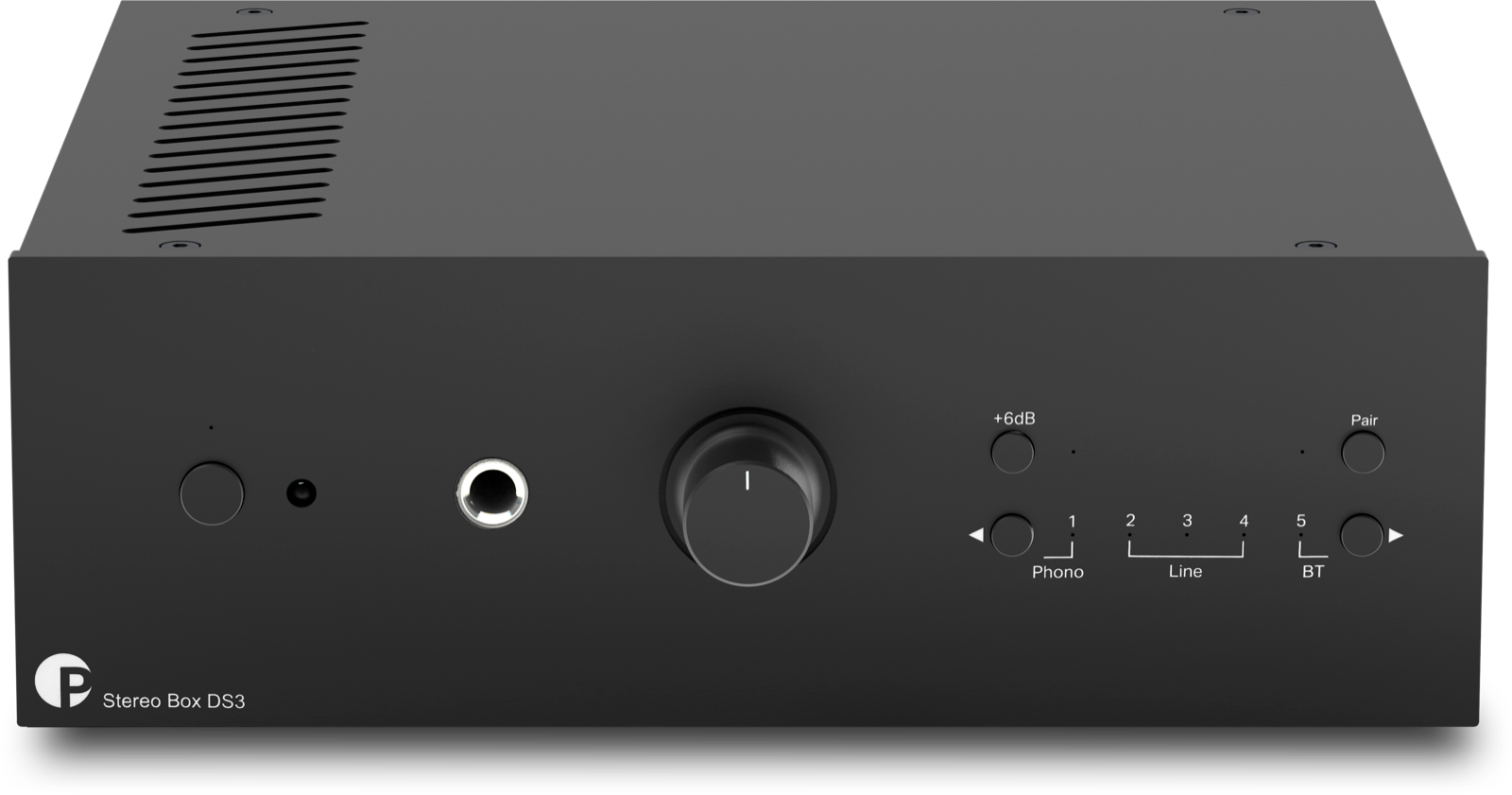 Pro-Ject Stereo Box DS3