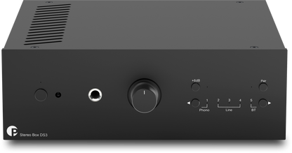 Pro-Ject Stereo Box DS3