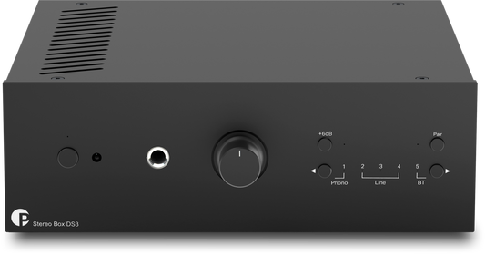 Pro-Ject Stereo Box DS3