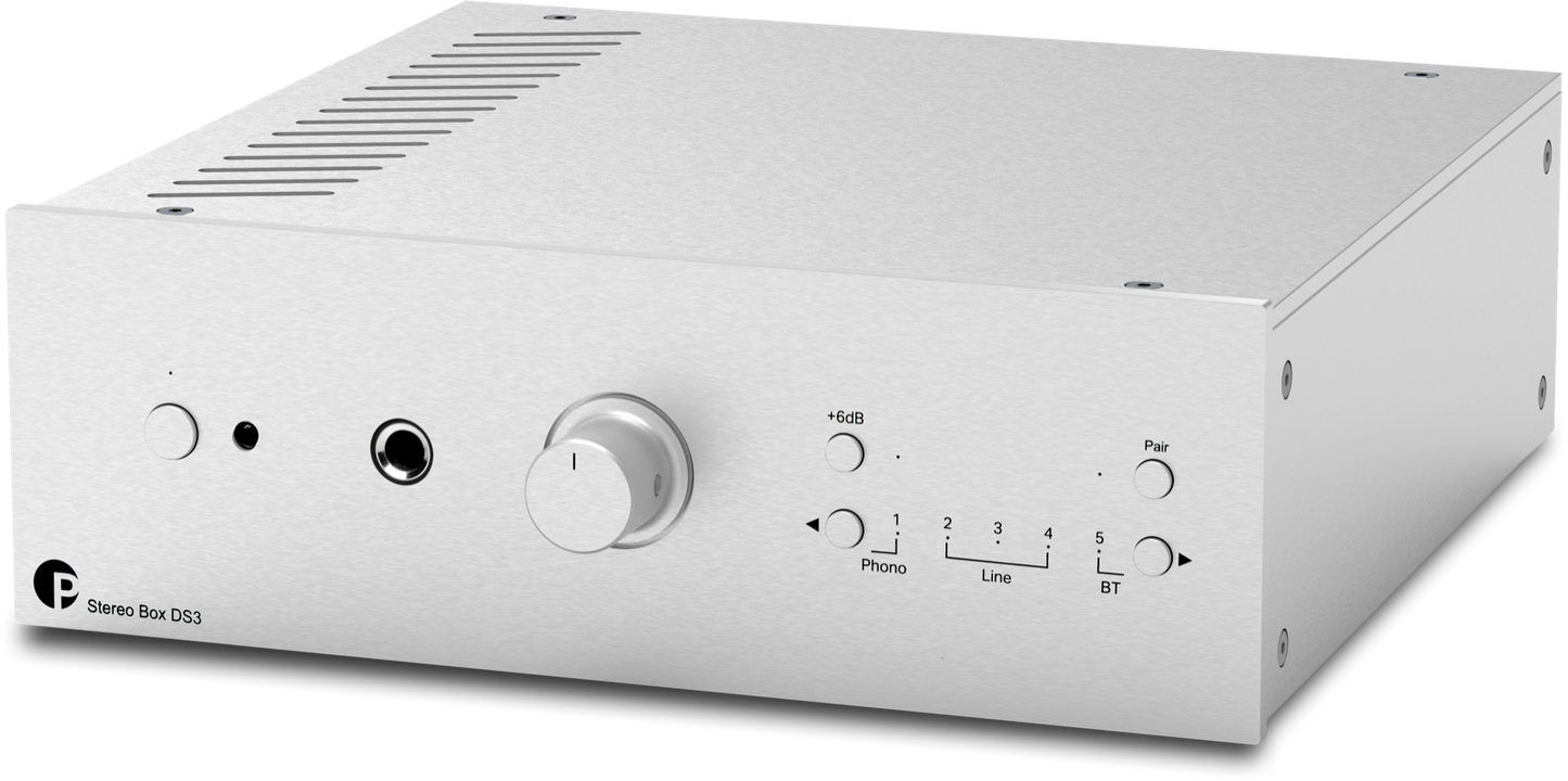 Pro-Ject Stereo Box DS3