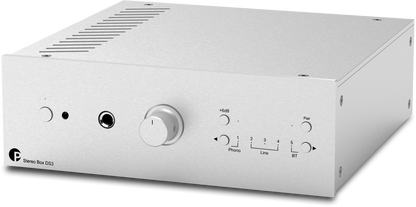 Pro-Ject Stereo Box DS3