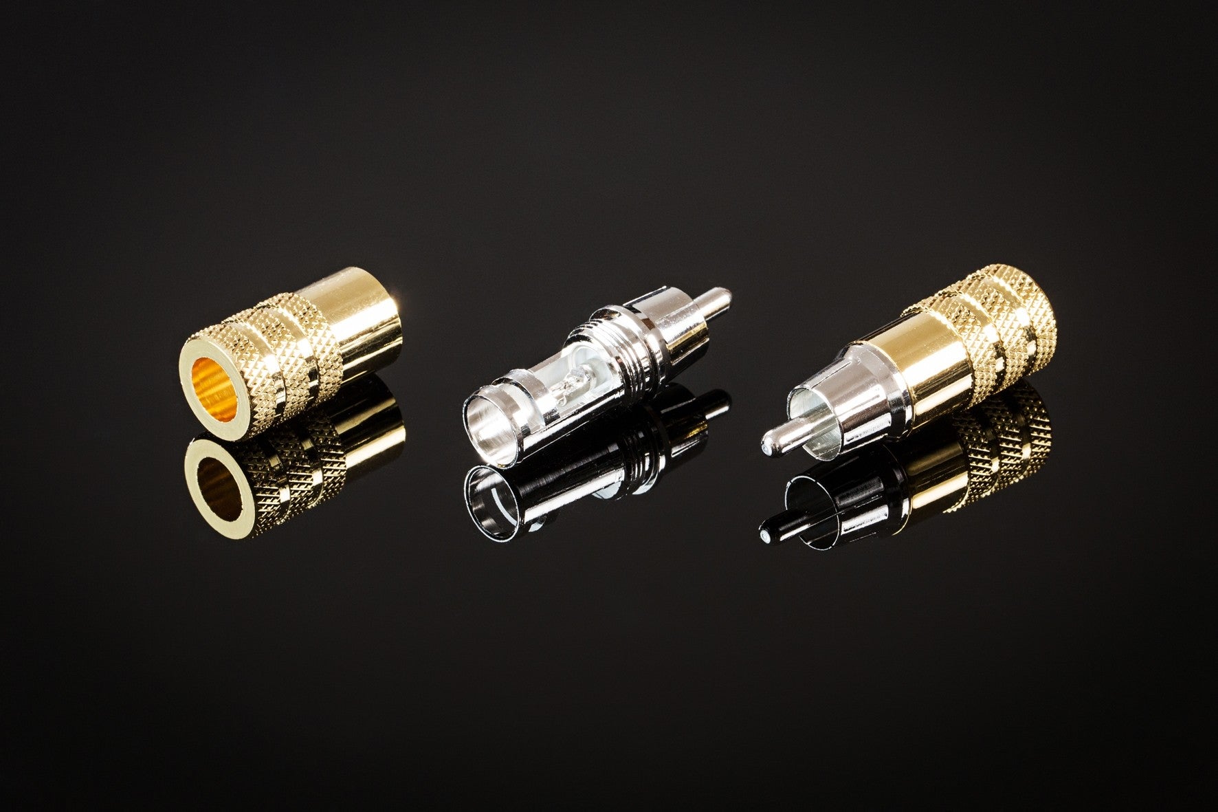 Cardas GRCM Cinch-Stecker
