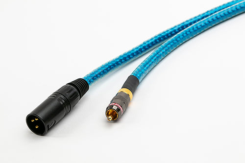 Straight Wire Rhapsody S NF 0,5 m Retoure