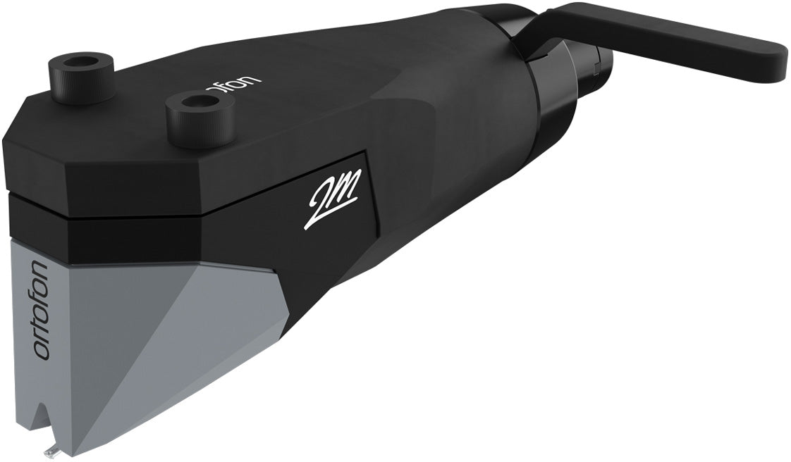 Ortofon 2M 78 - Schellack