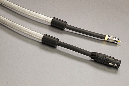Straight Wire Serenade 3 NF-Kabel