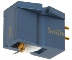 Shelter 301 II