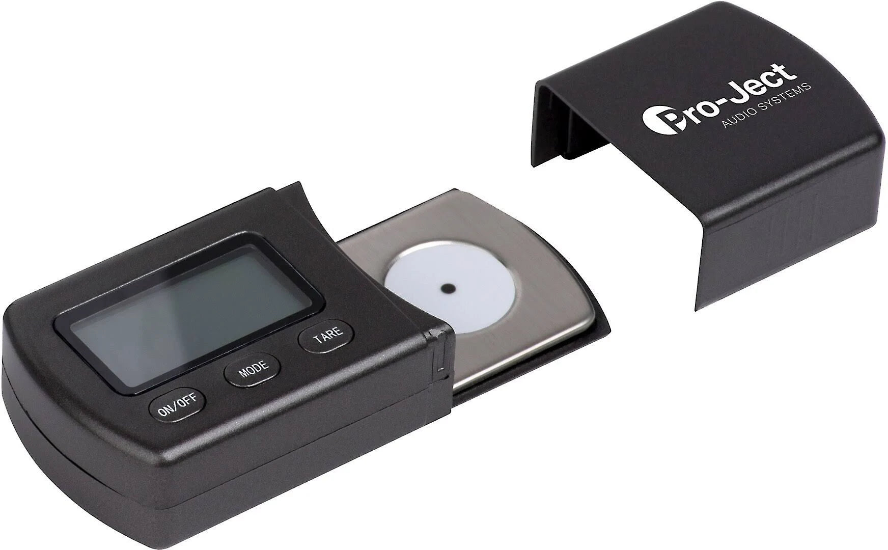 Pro-Ject Measure it E
