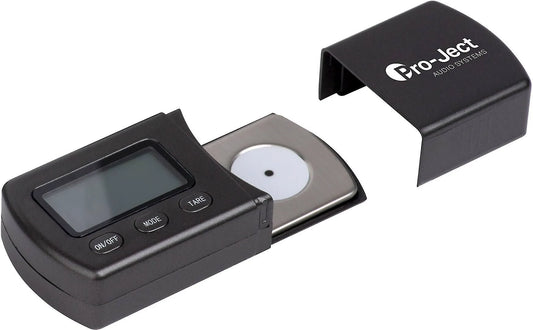 Pro-Ject Measure it E