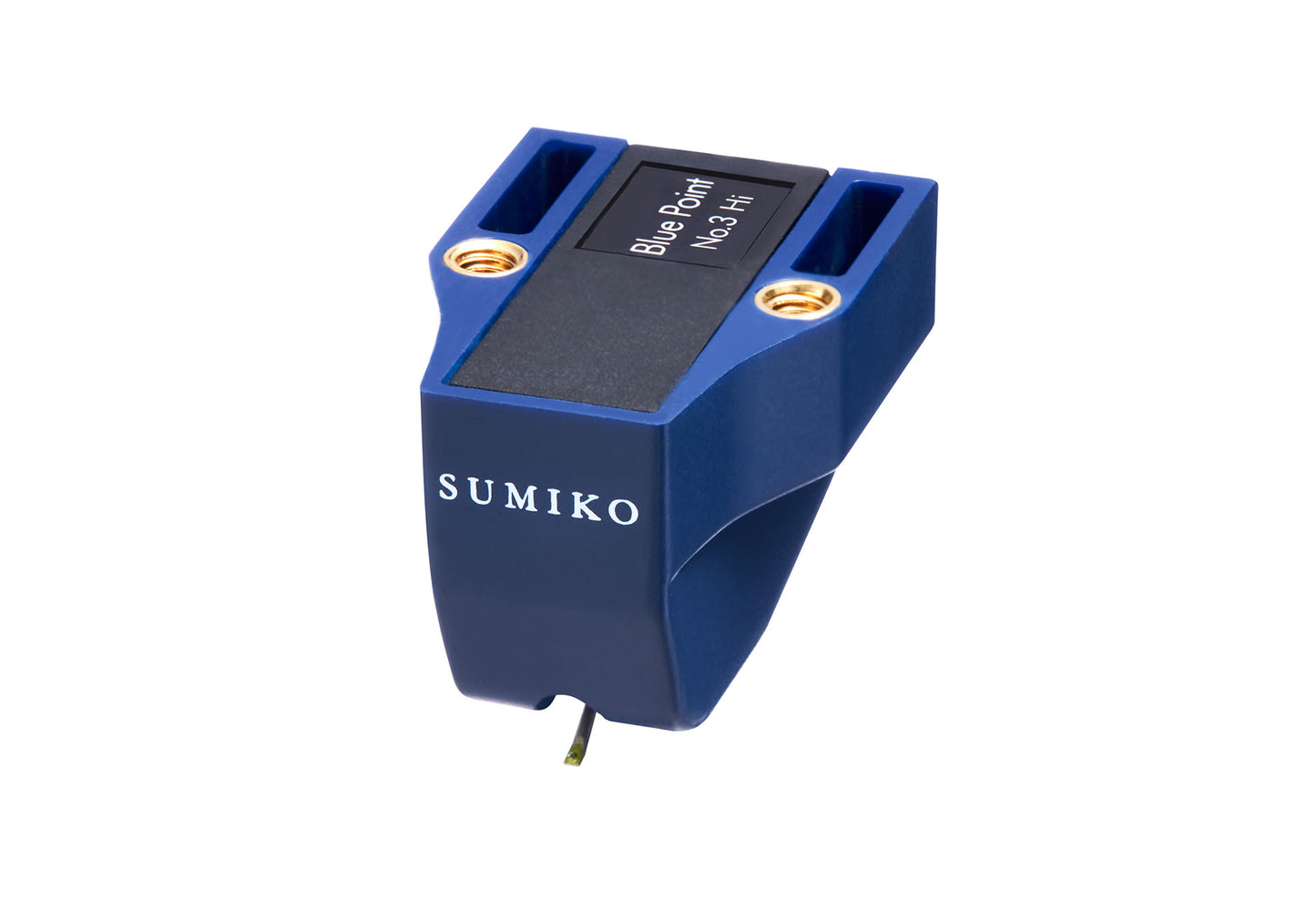 Sumiko Blue Point No. 3 High Output MC